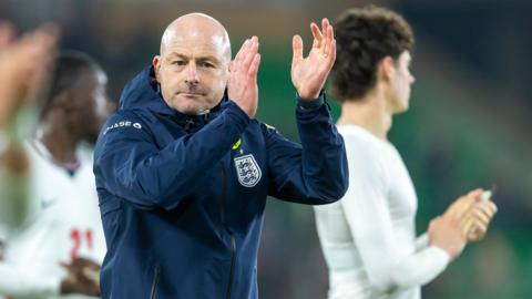 Lee Carsley