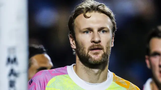 Scott Bain