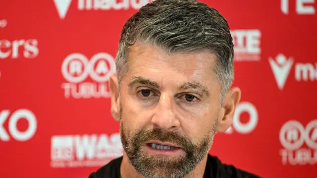 Stephen Robinson