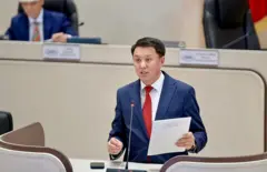 депутат