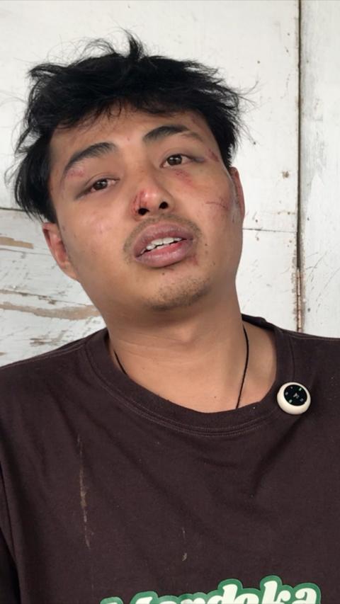 Banjir bandang Solok