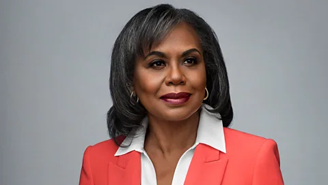 Woman's Hour, Woman's Hour, Anita Hill on her book Believing: Our Thirty-Year Journey to End Gender Violence.