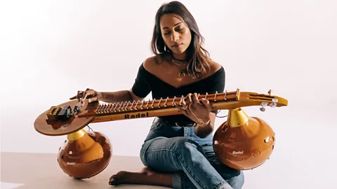 Woman's Hour, Woman's Hour, Musician & singer, Abi Sampa; Celibacy; Chinaza Onyechi; Femicide