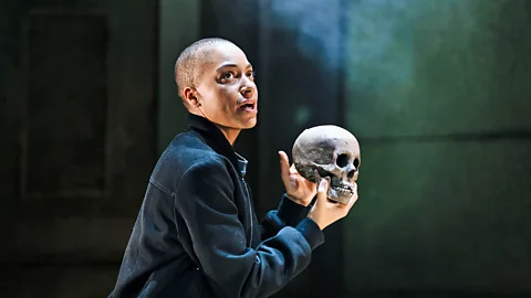 Woman's Hour, Woman's Hour, Cush Jumbo on playing Hamlet; Reaction to our equality poll; Day of the Scientist