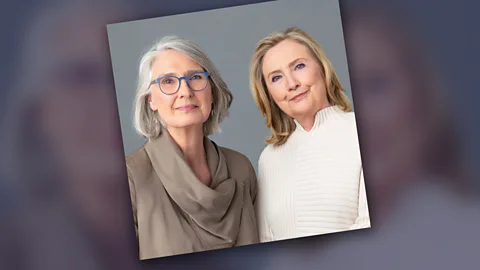 Woman's Hour, Woman's Hour, Hillary Rodham Clinton and Louise Penny, HPV kits, Aspire to adventure