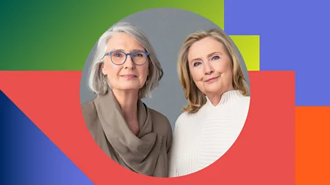 Woman's Hour, Woman's Hour, Weekend Woman’s Hour: Hillary Clinton and Louise Penny discuss their new novel, the Singer Ella Eyre & the Science of Knitting