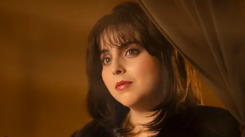 Woman's Hour, Woman's Hour, Monica Lewinsky Revisited: A new generation learn about the political scandal of the 1990s