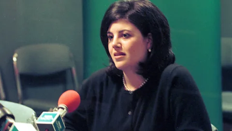 Woman's Hour, Woman's Hour, Monica Lewinsky revisited, 'Teen-ternity' leave, Wigs, Late-life libido, Young climate activists