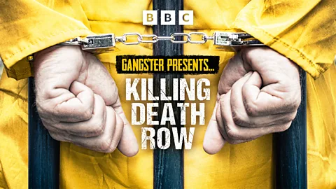 Gangster, Killing Death Row, 1. The Hunt for Lethal Drugs