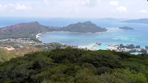 Seychelles