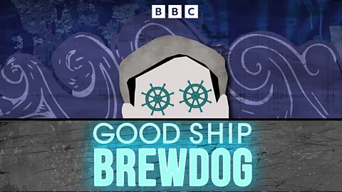 Good Ship BrewDog