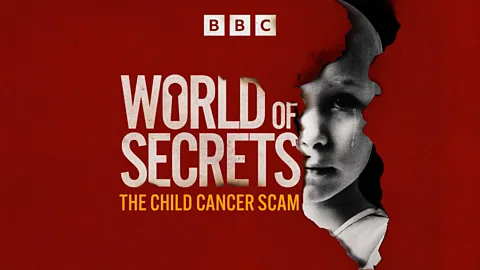 World of Secrets, The Child Cancer Scam, Trailer