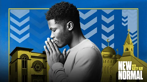 Is America really becoming more religious?