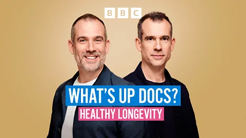 What's Up Docs?, What's Up Docs?, How to Live Healthier for Longer