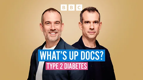 What's Up Docs?, How can we better understand type 2 diabetes?