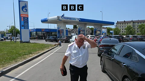 Business Daily, The cost of war: Inside Russia's economic unease