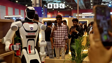 Business Daily, Can we control AI?