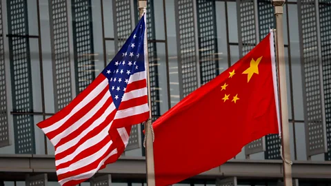 Business Daily, From Mao and Nixon to Xi and Trump: A history of China-US trade