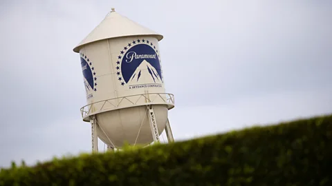 World Business Report, What the paramount warner merger could mean for Hollywood