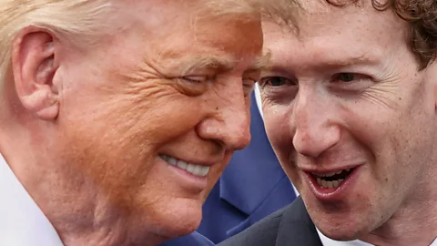 Business Daily, Power Players: Can AI really regulate itself?
