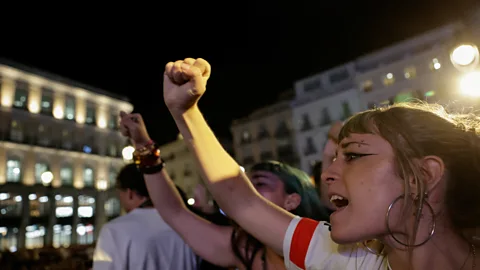 Business Daily, Taking stock: How evicting an 87-year-old woman in Spain disrupted the debate on housing
