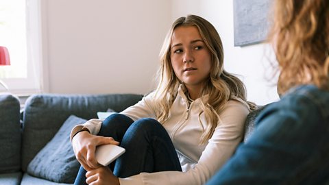 How to help your child understand upsetting news