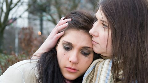 How to help your child understand bereavement and support them in their grief