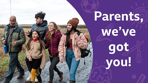 Bitesize Parenting