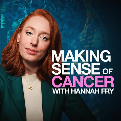 Making Sense of Cancer with Hannah Fry Season 1