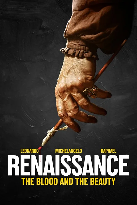 Renaissance: The Blood and the Beauty