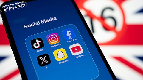 Three reasons social media is set to be banned for under 16s