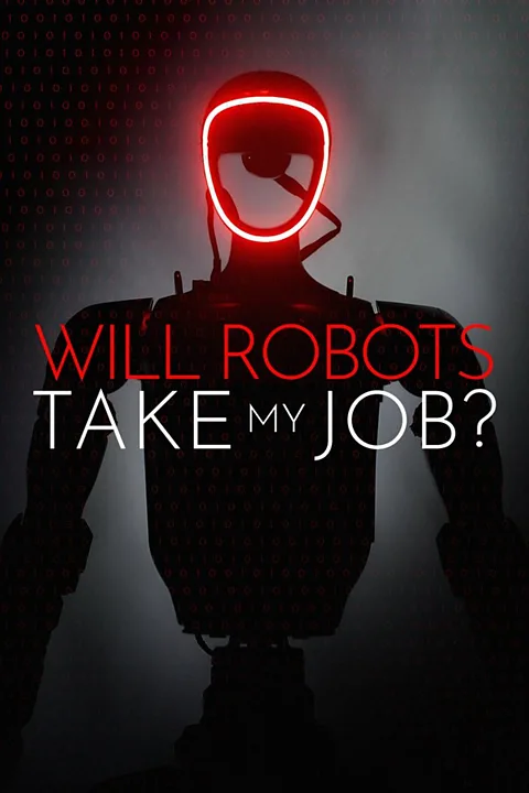 Will Robots Take My Job?