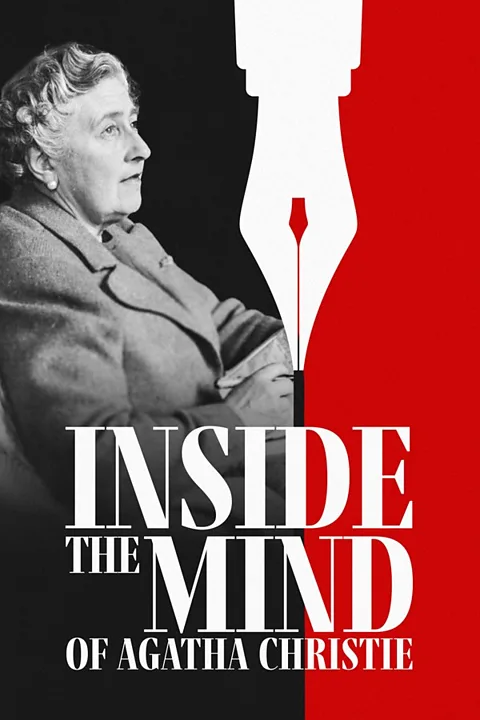 Inside the Mind of Agatha Christie