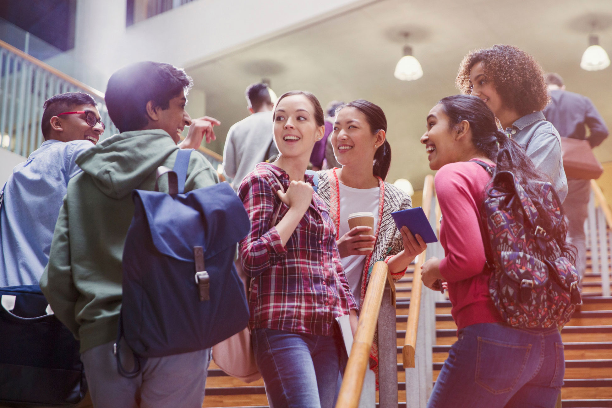Higher Education Higher Education