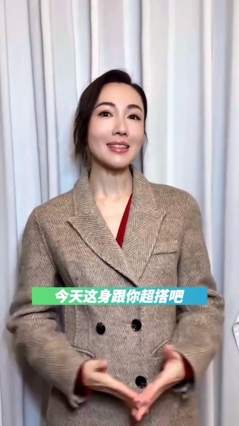 李施華亦有份演出。