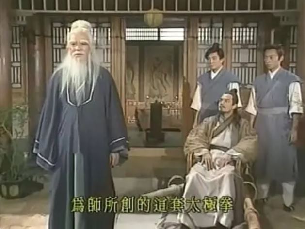 周驄曾演出TVB劇《倚天屠龍記》。