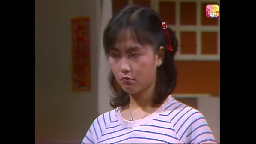 現年60歲的苑瓊丹為亞視出身，1983年初出道作品為《鹹魚豆腐白菜仔》。