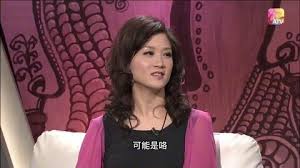 袁潔儀早年曾重返亞視。