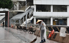 天文台︱下午驟雨較多局部地區有雷暴 未來兩三日仍有幾陣驟雨（附九天天氣預報）