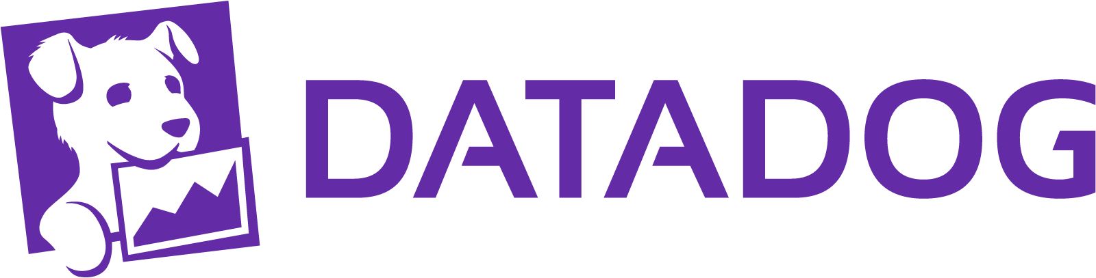 Datadog logo