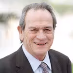 Tommy Lee Jones