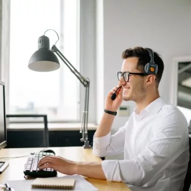 Elenco di controllo per la configurazione del call center