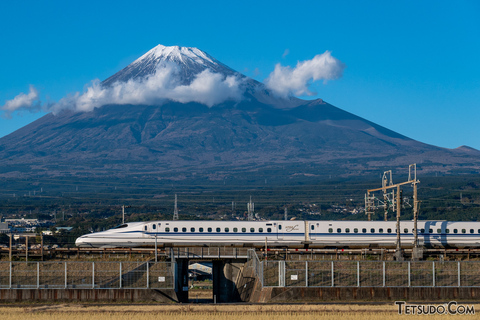 「1号」から「985号」まで JRの列車「号数」で最も大きい数字を用いる列車とは?