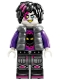 Minifig No: drm054 Name: MadTeo Minifig No: drm054 Name: MadTeo