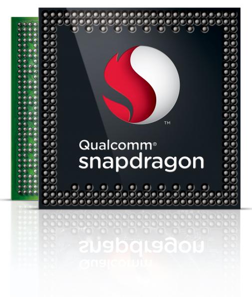 Snapdragon-Logo