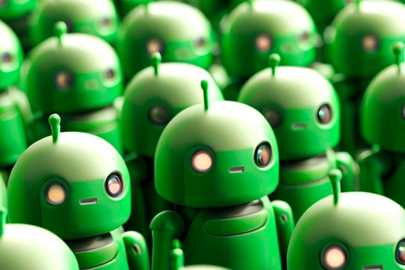 Android-logo