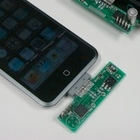 parasitic ambient logger