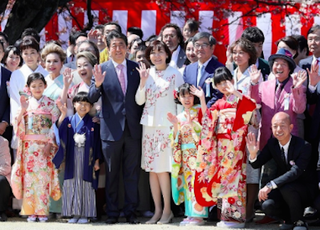 安倍晋三「桜前夜祭」事件で秘書たちが「違法性を認識していた」と供述していたことが判明! なのになぜ不起訴に? 安倍元首相の関与は…の画像1