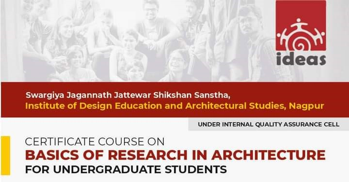 Basics of Research in Architecture