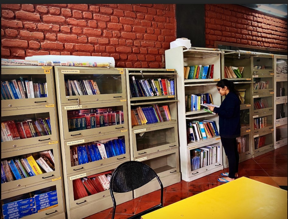 IDEAS LIBRARY